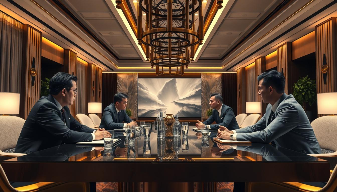 Premium plan visual